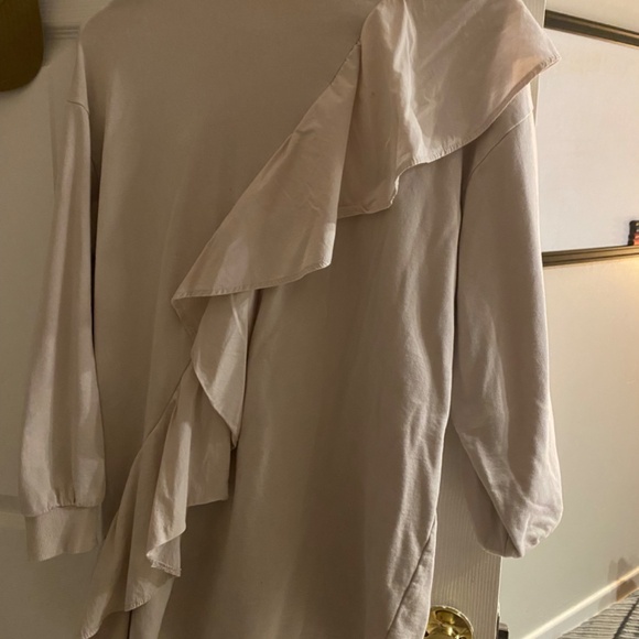 Zara dress - Picture 2 of 2